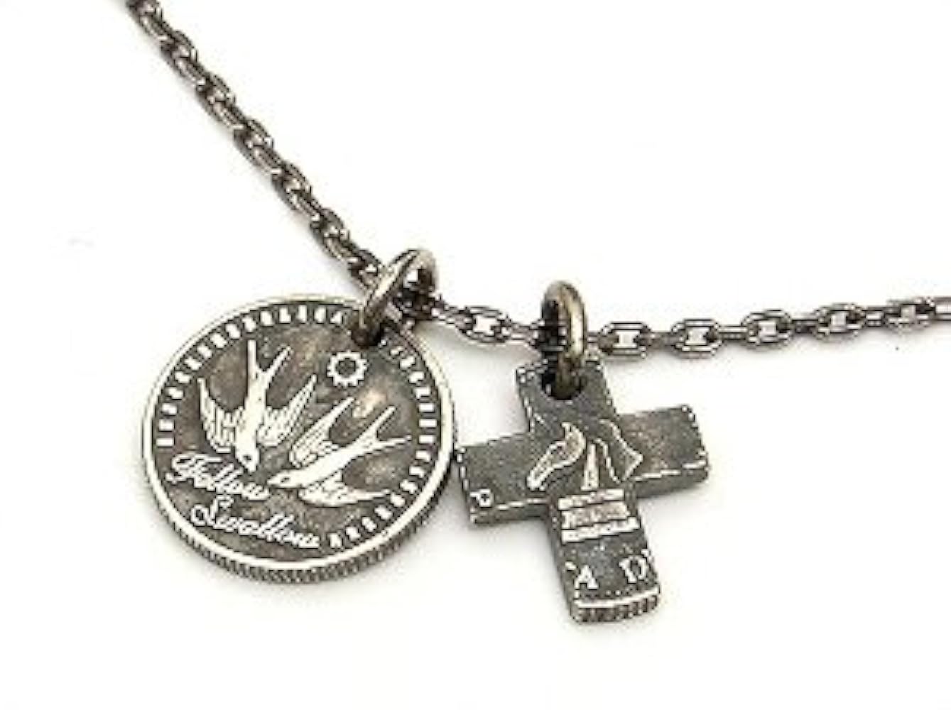 プエルタデルソル×シンパシーオブソウル ネックレス Sympathy of Soul シンパシーオブソウル ネックレス PUERTA DEL